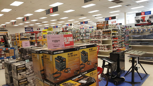 Tool Store «Harbor Freight Tools», reviews and photos, 6135-3 N 35th Ave, Phoenix, AZ 85017, USA