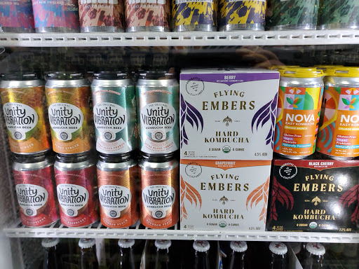 Liquor Store «Benstein Liquor», reviews and photos, 1050 Benstein Rd, Walled Lake, MI 48390, USA