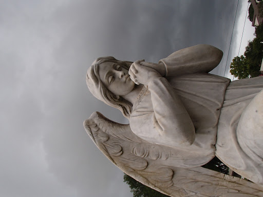 Funeral Home «North/Meadowlawn Funeral Home & Cemetery», reviews and photos, 4244 Madison St, New Port Richey, FL 34652, USA