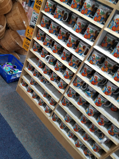 Gift Shop «Mermaid», reviews and photos, 7511 W Irlo Bronson Memorial Hwy, Kissimmee, FL 34747, USA
