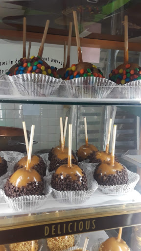 Ice Cream Shop «Cold Stone Creamery», reviews and photos, 4425 Lyons Rd F105, Coconut Creek, FL 33073, USA