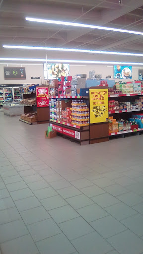 Supermarket «ALDI», reviews and photos, 15080 Summit Ave, Fontana, CA 92336, USA