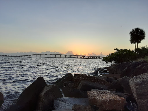 Community Center «Sandrift Community Center», reviews and photos, 585 N Singleton Ave, Titusville, FL 32796, USA