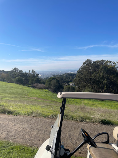 Golf Course «Lake Chabot Golf Course», reviews and photos, 11450 Golf Links Rd, Oakland, CA 94605, USA