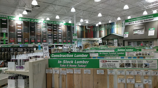 Home Improvement Store «Menards», reviews and photos, 2700 W Lake Cook Rd, Long Grove, IL 60047, USA
