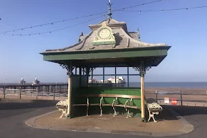 Promenade • Blackpool North image