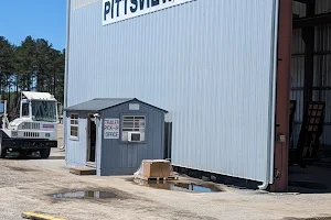 Pitts Trailers image