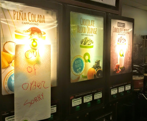 Convenience Store «QuickChek», reviews and photos, 50 Market St, Clifton, NJ 07012, USA