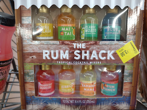 Department Store «Walmart Supercenter», reviews and photos, 2321 Charles St, Anderson, IN 46013, USA