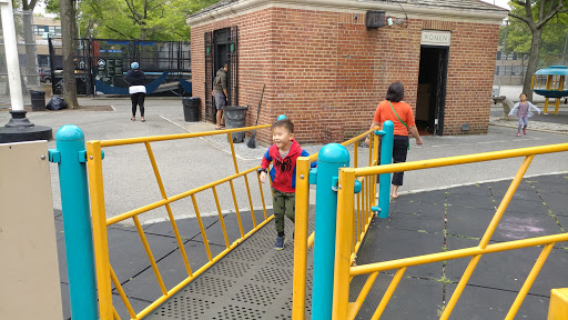 Park «Marie Curie Park», reviews and photos, 209-57A 46th Ave, Bayside, NY 11361, USA