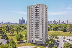 Regency Tower Apartments image
