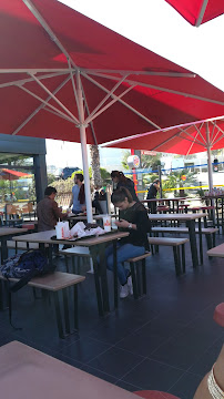 Atmosphère du Restauration rapide Burger King à La Seyne-sur-Mer - n°11