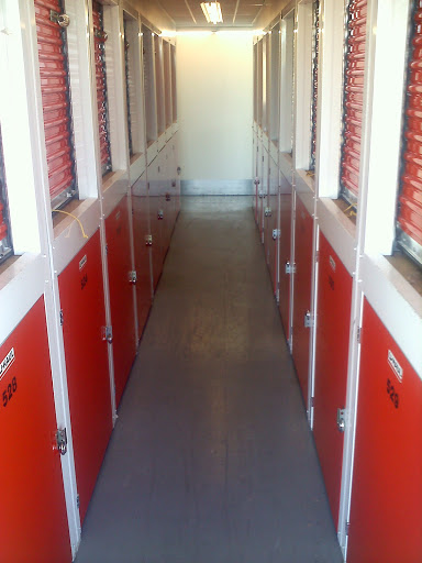 Truck Rental Agency «U-Haul Moving & Storage at Rte 295», reviews and photos, 411 Marginal Way, Portland, ME 04101, USA