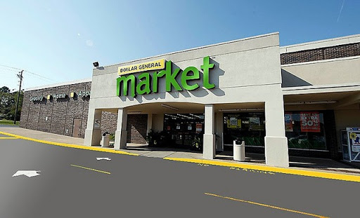Discount Store «Dollar General Market», reviews and photos, 410 W Stockton St, Edmonton, KY 42129, USA