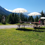 Photo n°2 de l'avis de luca.r fait le 06/07/2021 à 09:24 sur le  Rifugio Marinzen à Kastelruth