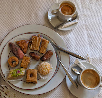 Plats et boissons du Restaurant Le Maroc à Clamart - n°15