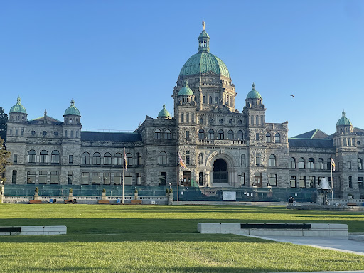 Victoria Pedicab Co Ltd, 75 Dallas Rd, Victoria, BC V8V 1A1
