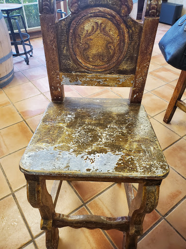 Vineyard «Canadian River Vineyard and Winery LLC», reviews and photos, 7050 Slaughterville Rd, Lexington, OK 73051, USA