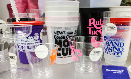 Screen Printer «The Neighborhood Print Shop», reviews and photos, 4770 US-92, Plant City, FL 33563, USA