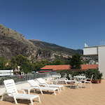 Photo n°3 de l'avis de Gaia. fait le 11/08/2018 à 19:22 sur le  Hotel Garden à Praia A Mare