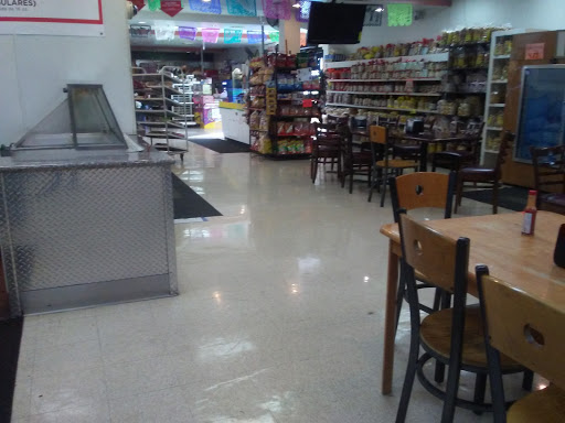 Grocery Store «La Noria Market», reviews and photos, 1655 N Mt Vernon Ave, San Bernardino, CA 92411, USA