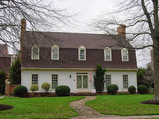 Roofing Contractor «Master Roofing & Siding, Inc.», reviews and photos, 8463 Richmond Hwy, Alexandria, VA 22309, USA