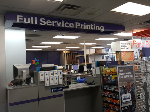 Print Shop «FedEx Office Print & Ship Center», reviews and photos, 2723 S Figueroa St, Los Angeles, CA 90007, USA