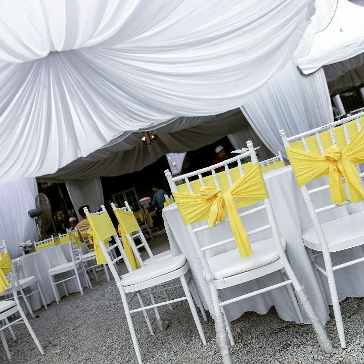 MZH Canopy & Events