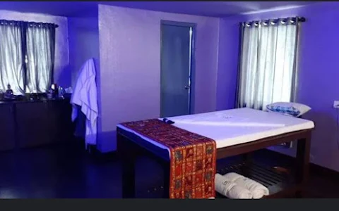 Majesty Spa-Massage in Noida | Massage Spa Sector 18 Noida image