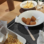 Photo n°2 de l'avis de Ilia.� fait le 25/02/2024 à 10:27 sur le  Serways Raststätte Reinhardshain Süd à Grünberg