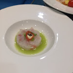 Photo n°1 de l'avis de Hesyl.o fait le 22/10/2021 à 08:01 sur le  TOP SUSHI à Marina di Cerveteri