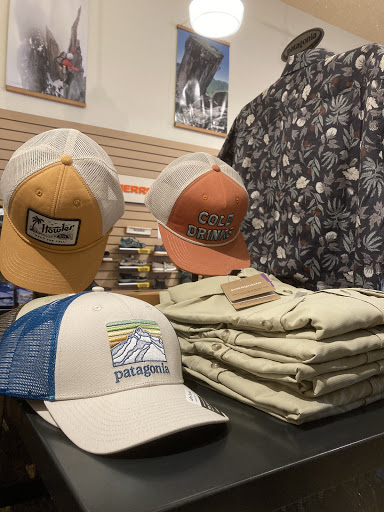 Sporting Goods Store «The Outdoor Store», reviews and photos, 30A Church St, Montclair, NJ 07042, USA