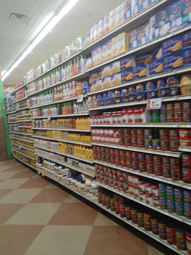 Supermarket «Pioneer Supermarkets», reviews and photos, 381 Mother Gaston Blvd, Brooklyn, NY 11212, USA