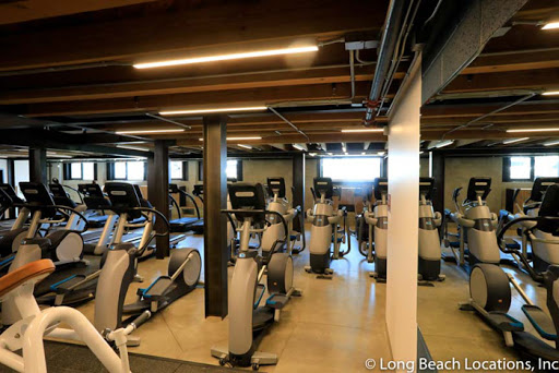 Gym «Olympix Fitness», reviews and photos, 4001-4399 E Olympic Plaza, Long Beach, CA 90803, USA