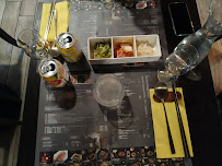 Menu / carte de Kimme - Restaurant Coréen Orléans,Plat à Emporter, Restaurant Asiatique Orléans à Orléans