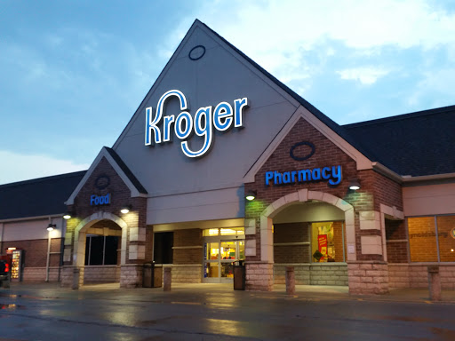 Grocery Store «Kroger», reviews and photos, 8460 E Main St, Reynoldsburg, OH 43068, USA