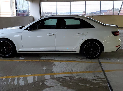 Audi Dealer «Audi Reading», reviews and photos, 2746 Bernville Rd, Leesport, PA 19533, USA