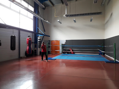 Espace Multisports à Bourg-Saint-Andéol