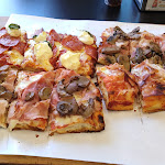 Photo n°4 de l'avis de manu1609. fait le 14/08/2023 à 17:45 sur le  Sapò à Chioggia