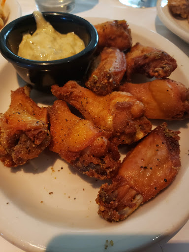 American Restaurant «The Tavern at Phipps», reviews and photos, 3500 Peachtree Rd, Atlanta, GA 30326, USA