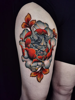 Joon Tattoo à Toulouse