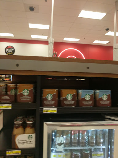 Department Store «Target», reviews and photos, 2462 Foothill Blvd, La Verne, CA 91750, USA