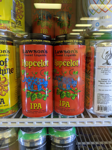 Liquor Store «Busa Wine & Spirits», reviews and photos, 21 Traders Way, Salem, MA 01970, USA