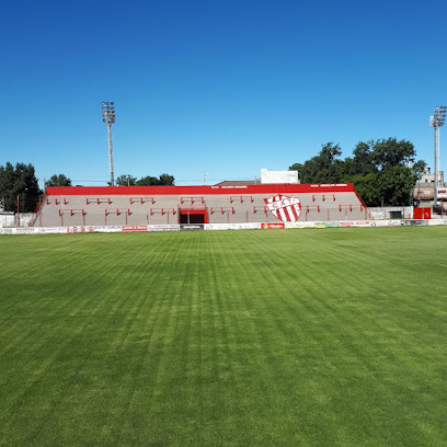 Estadio el Templo, Club Atlético Talleres