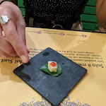 Photo n°2 de l'avis de Hannah.u fait le 05/10/2020 à 13:40 sur le  Pizzeria Giagiu’ à Salerno