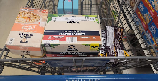 Discount Store «Bargain Hunt», reviews and photos, 1241 N Mt Juliet Rd #106, Mt Juliet, TN 37122, USA