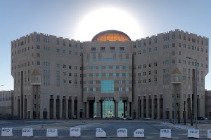 Imam Abdulrahman Bin Faisal University Hospital image
