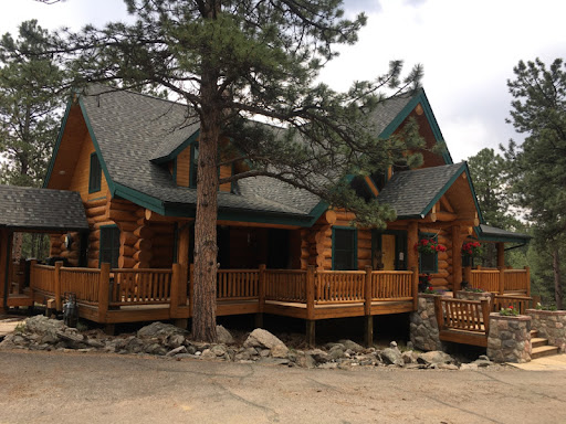 Roofing Contractor «R & R Roofing & Siding», reviews and photos, 60752 US-285, Bailey, CO 80421, USA