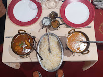 Curry du Restaurant indien Gandhi à Rouen - n°4