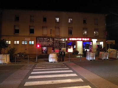 L'ENTR'POT à Audun-le-Tiche